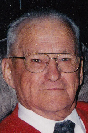 Louis-Nérée Tremblay