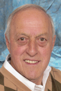 René Bilodeau