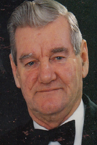 Raymond Lavoie