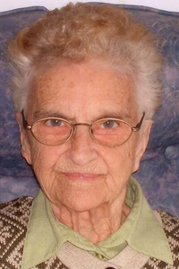 Marie-Reine Émond Boivin