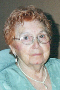 Jacqueline Gagné