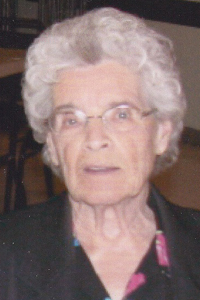 Jeannette Paradis