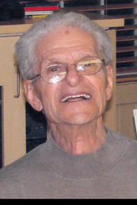 Alcide Rioux