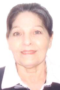 Diane Beck