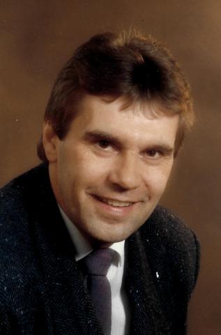 Arthur Bonneau