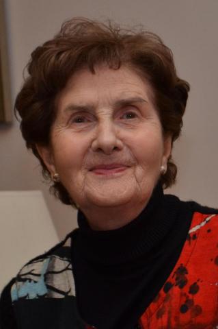 Rachel Petit