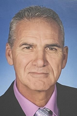 Réal Dionne