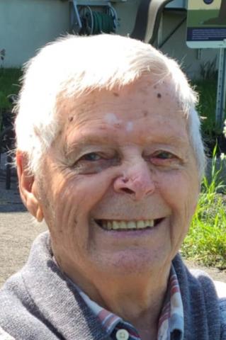 Jacques Émond
