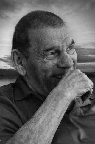Lionel Morin
