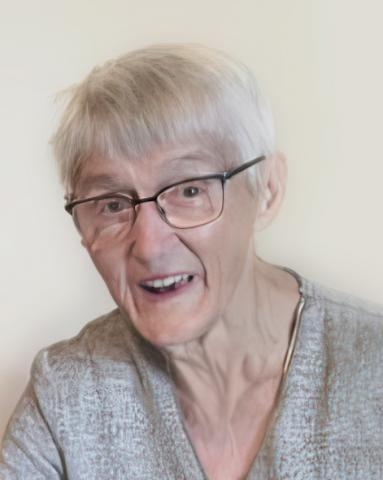 Albertine Lecours