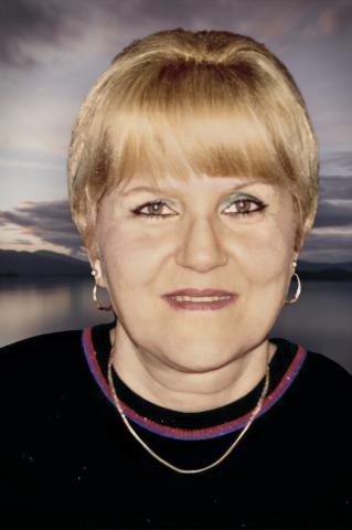 Thérèse Labrie