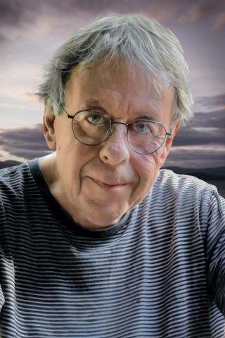 Clément Tremblay