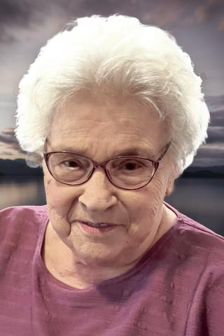 Ida Corriveau