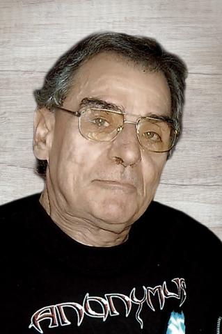 Jean Labrecque