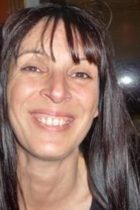 Catherine Tremblay