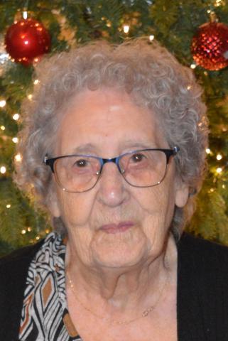 Rita Tremblay