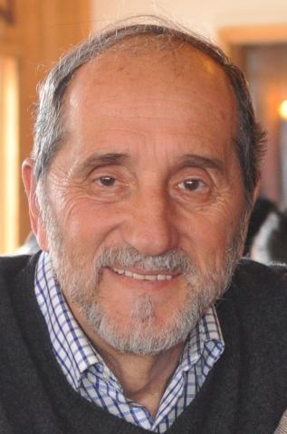 Yvon Fleury