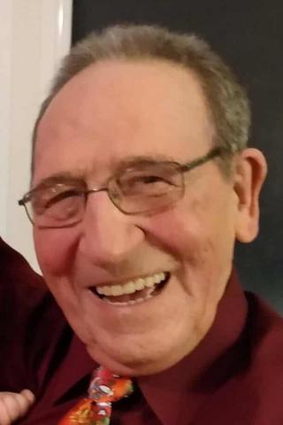 Yvon Tremblay