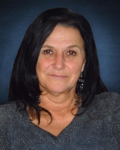 Nancy Tremblay