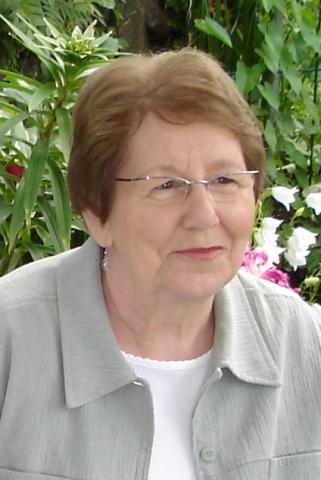 Judith Lapointe