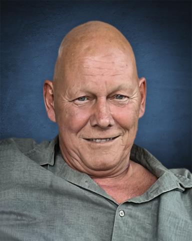 Jacques Desgagné