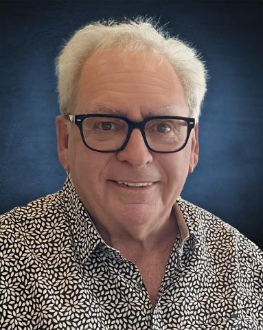 Luc Lebel