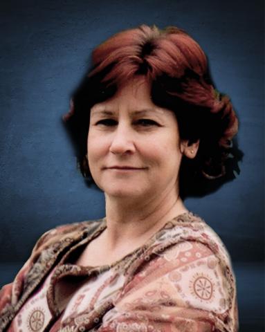 Marie-Andrée St-Pierre