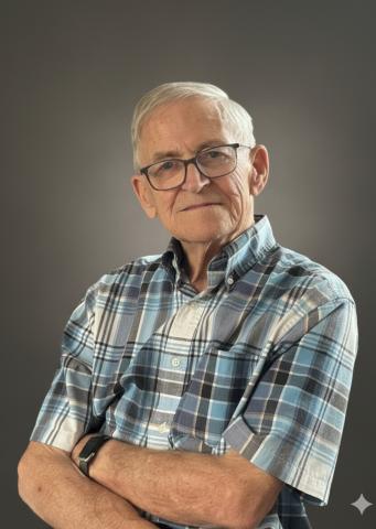 Alain Gauthier