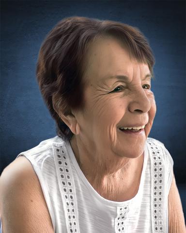 Claudette Bernard Gagnon