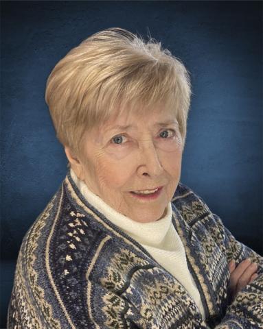 Ida Gagnon