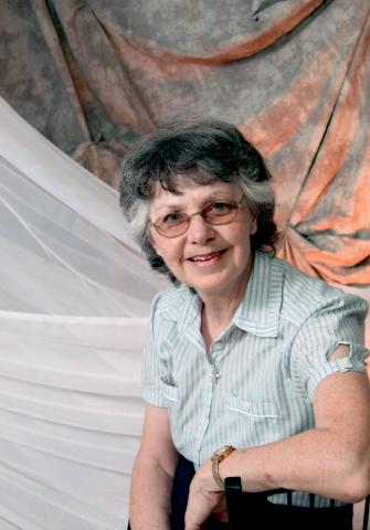 Micheline Tremblay