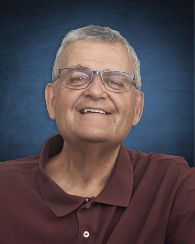 Luc Lalancette
