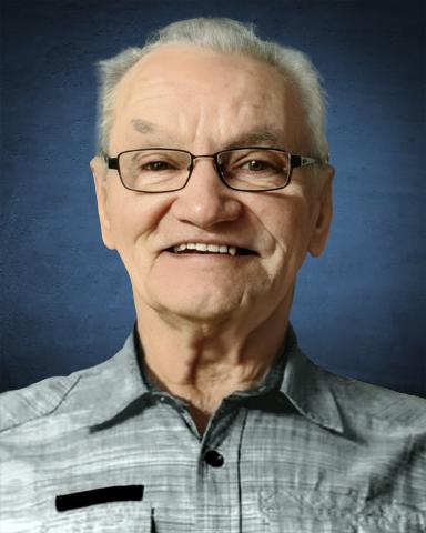 Laurent Munger