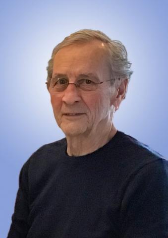 Renald Juneau