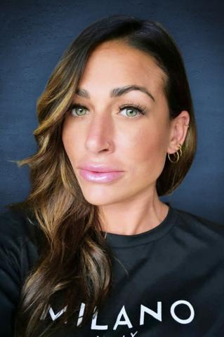 Mélissa Paillé