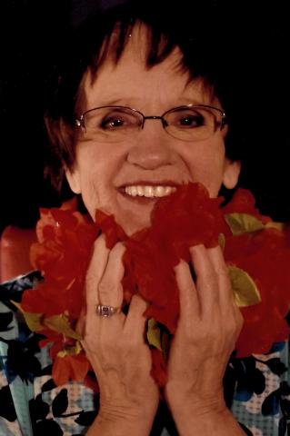 Micheline Lavoie