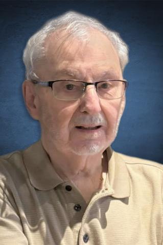 Bertrand Siless