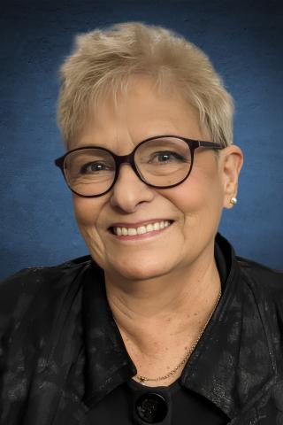 Sylvie Brassard