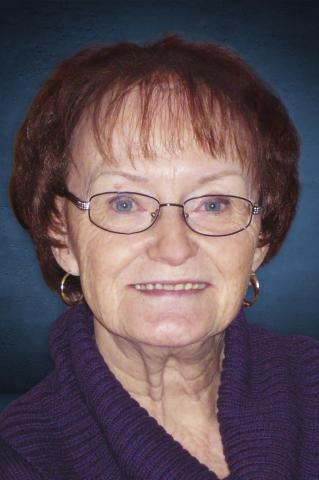 Renée Simard