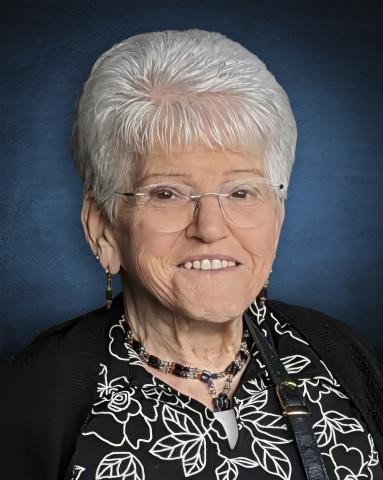 Anne Jobin