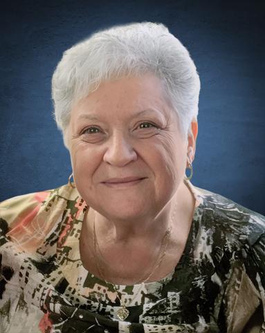 Danièle Tremblay