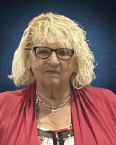 Madeleine Vandal