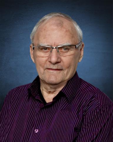 Laurent Bergeron