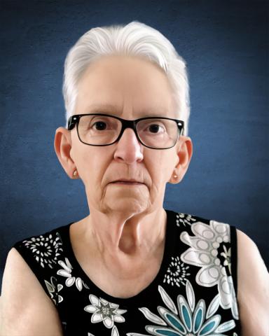 Jacqueline Tremblay