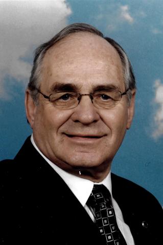 Paul Côté