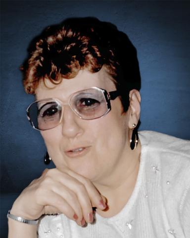 Edwina Noël