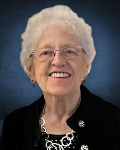 Carmen Paquette