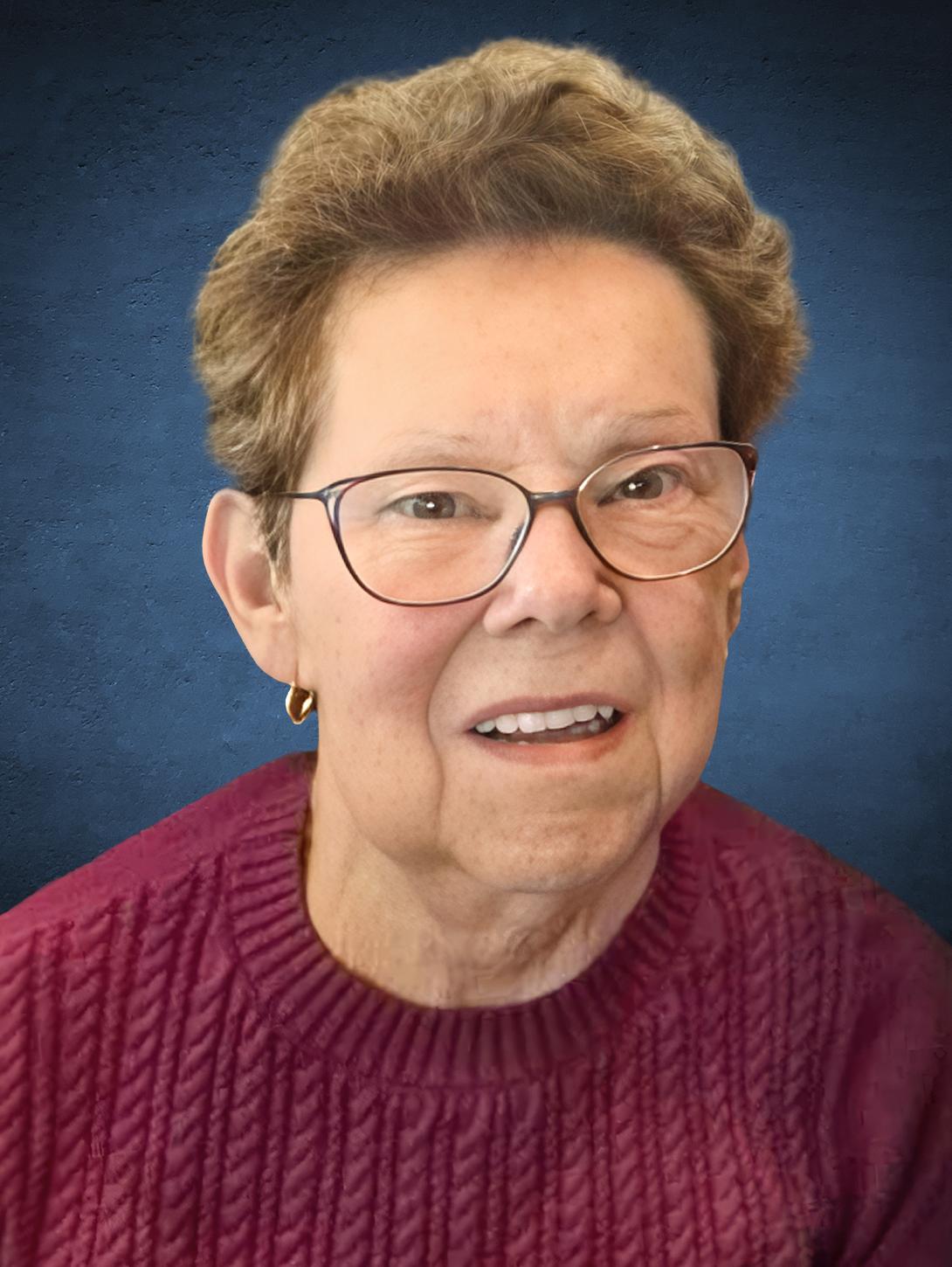 Monique Tremblay