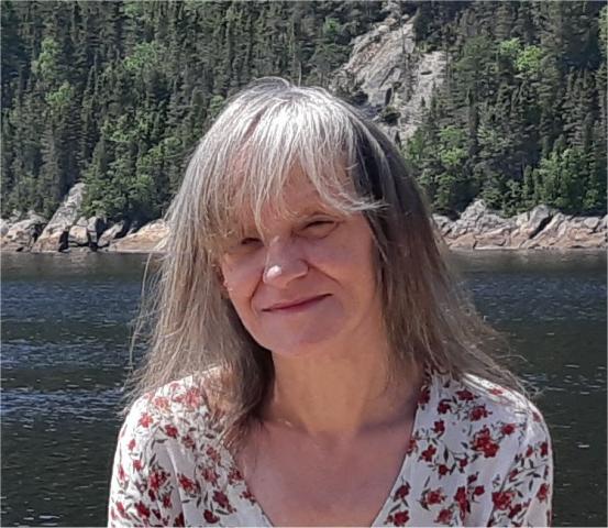 Francine Vincelette