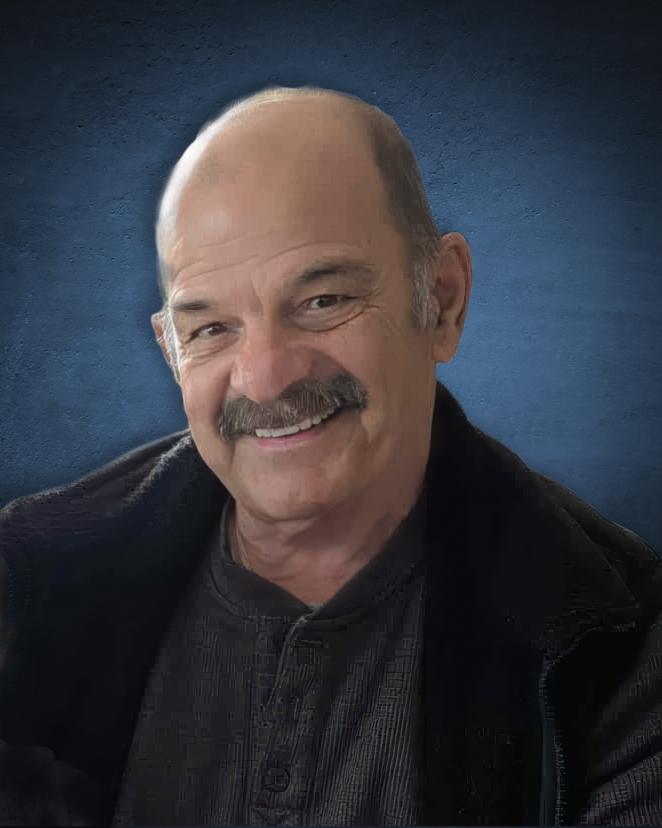 Jean-Marc Poitras